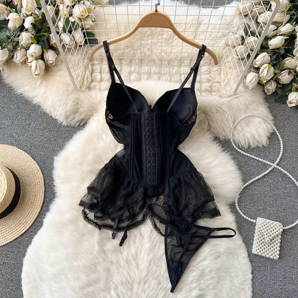 Guardian angel set LI122 image