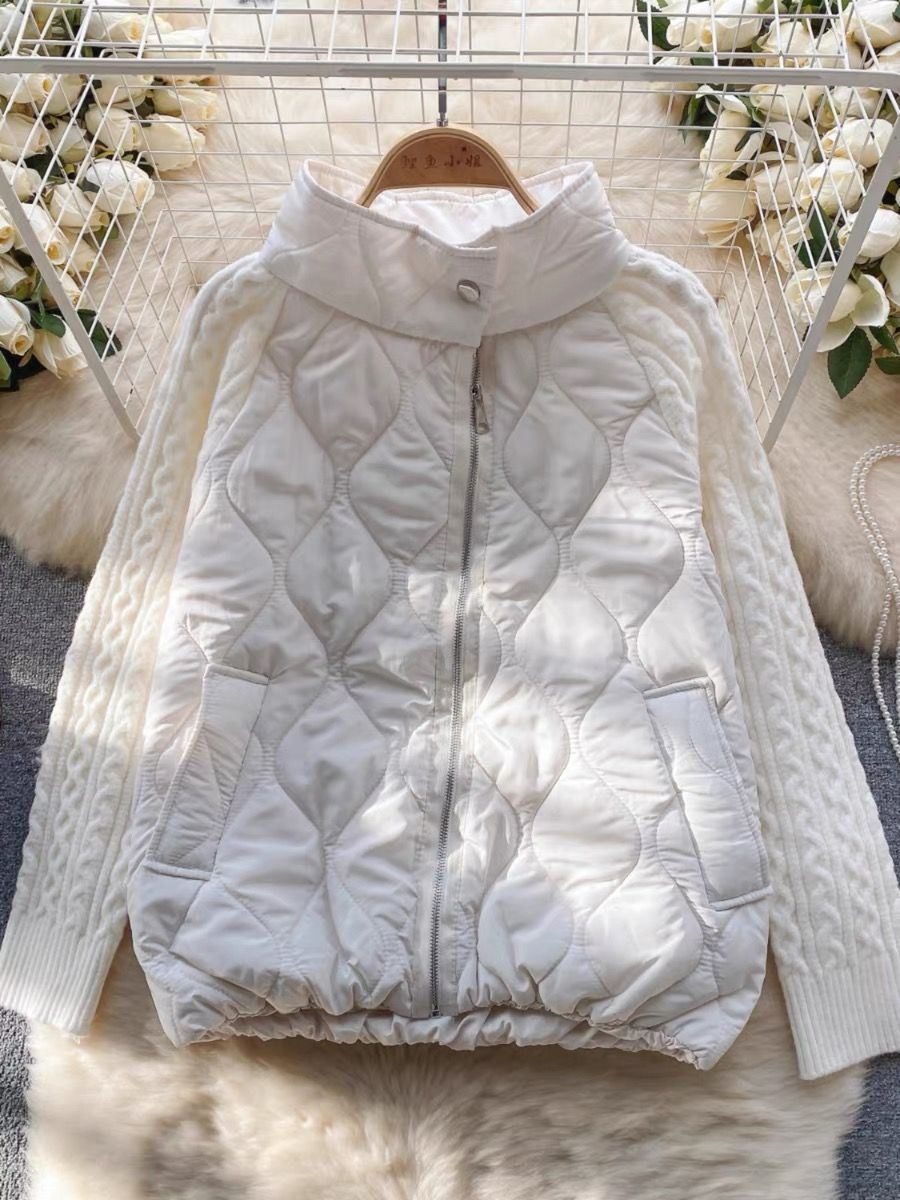 Night on the town knitted jacket CJ141 image