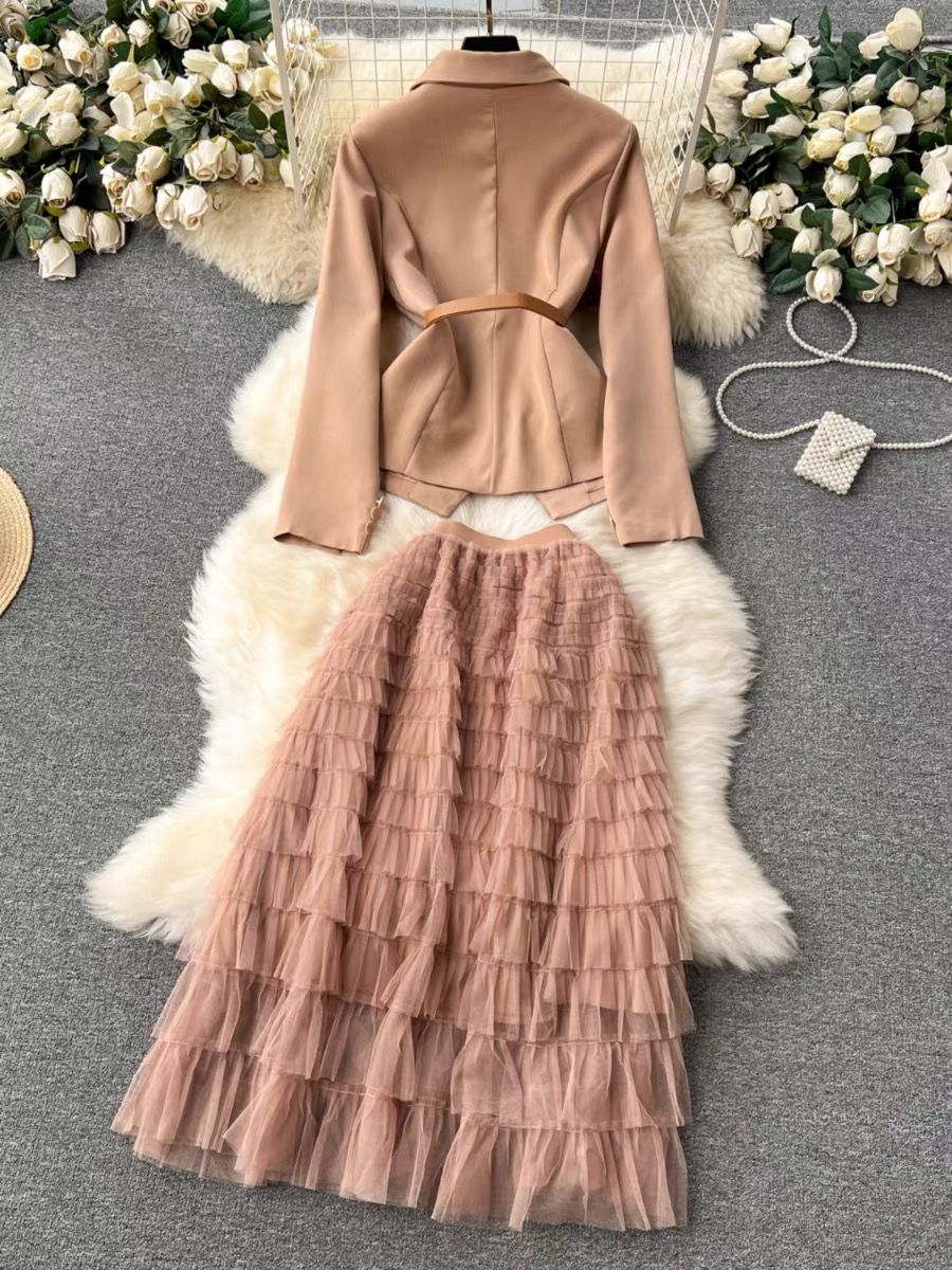 Autumn dreams set TPZZ3165 image