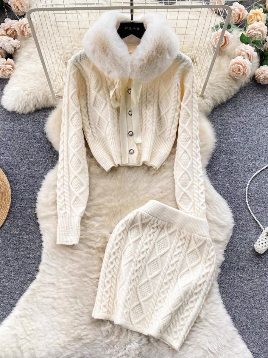 Keep it chic set TPZZ3174 image