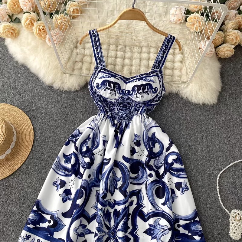 Miss independent dress CD130 image