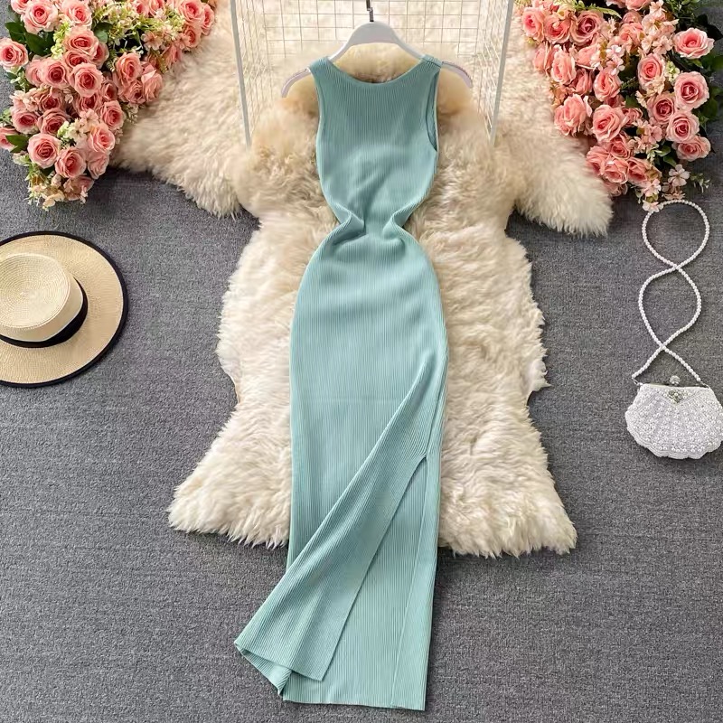 Half way to you sweater gown KBC4 image