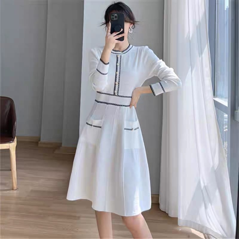 Princess royal sweat dress FD240 image