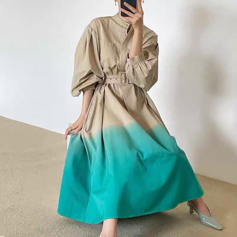 Don’t be so jelly dress FD595 image