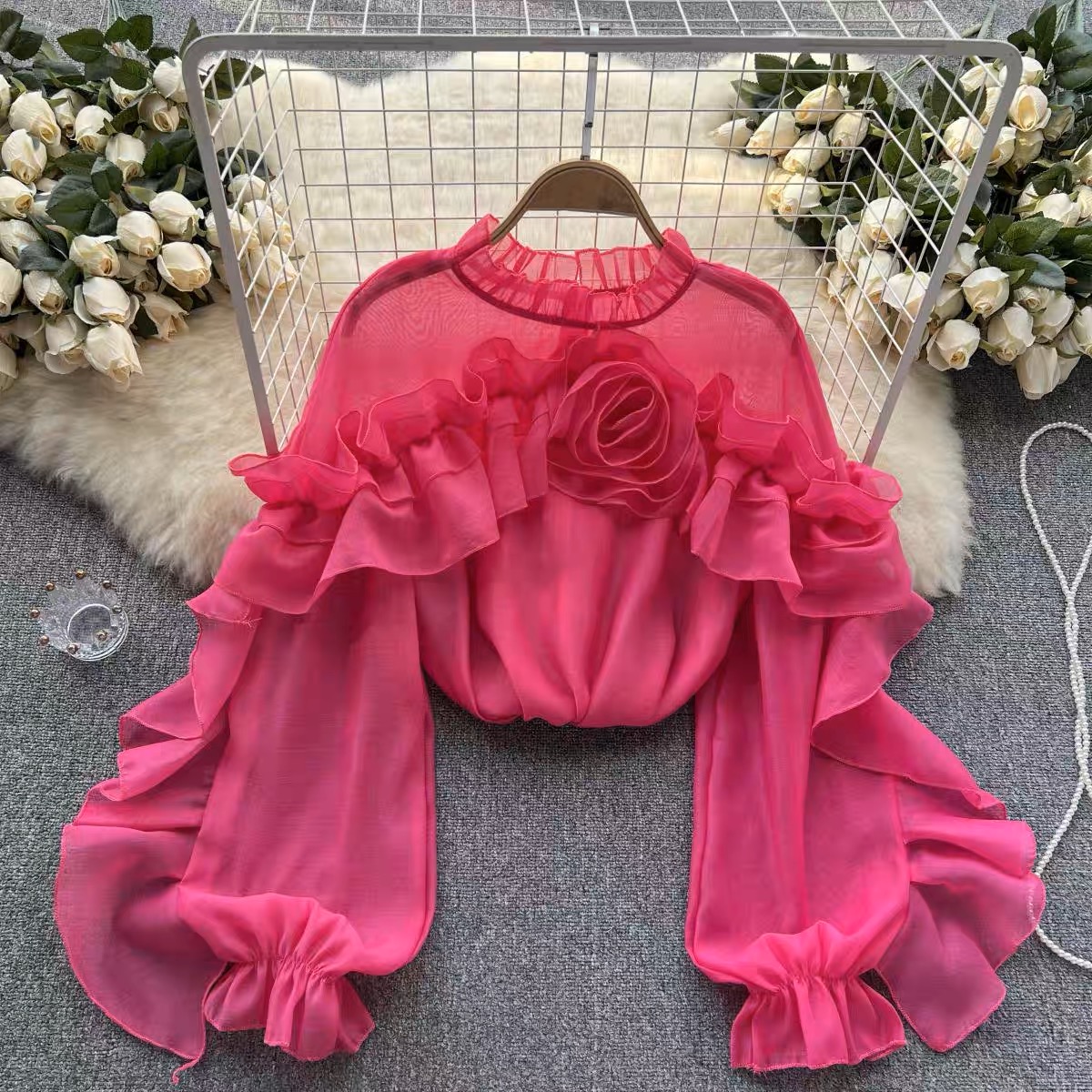 Added Product