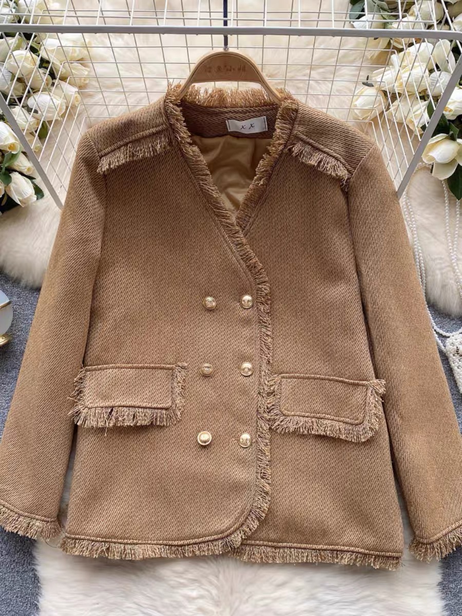 Your time to shine blazer BL144