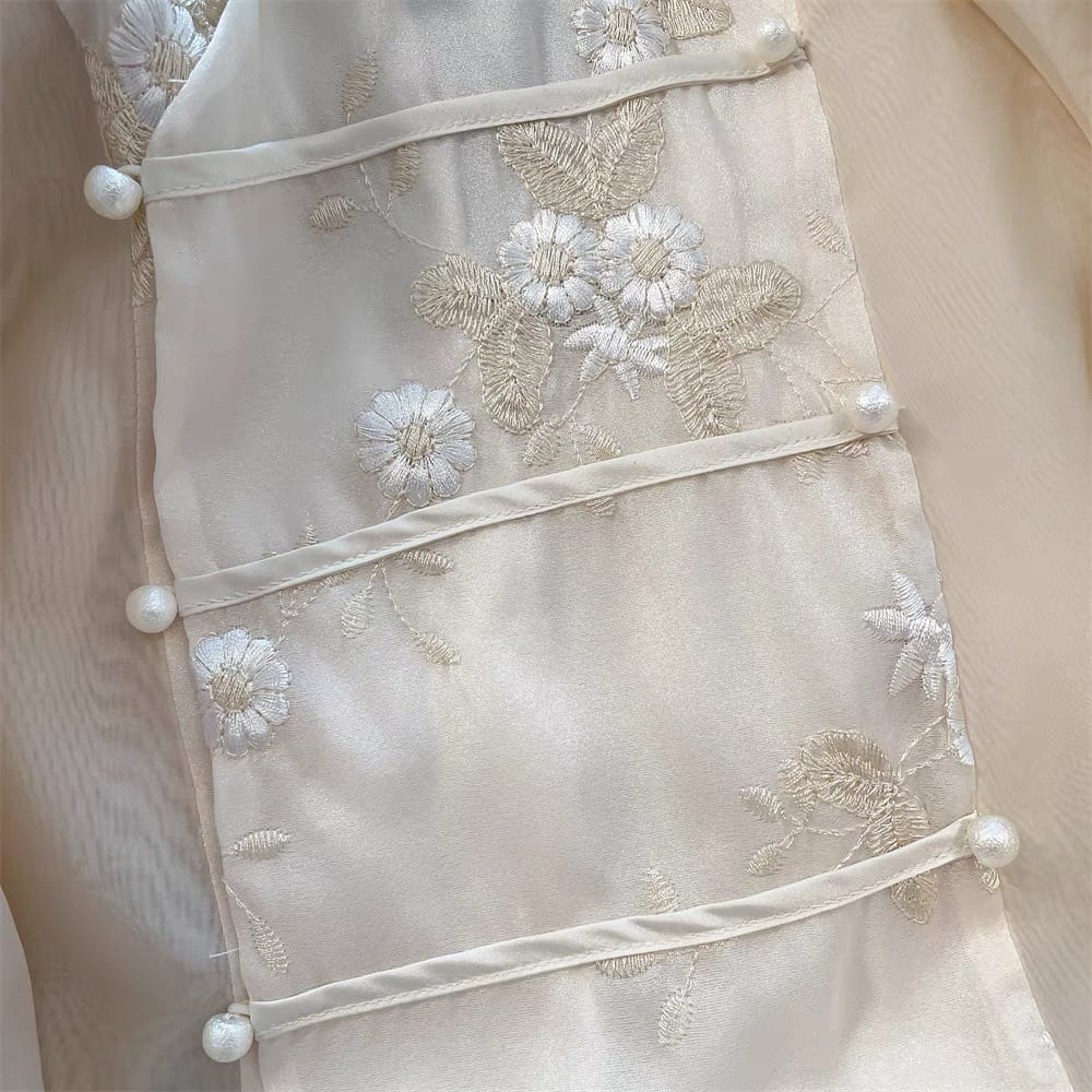 Sweet sugar Korean shirt SDZZ944 image