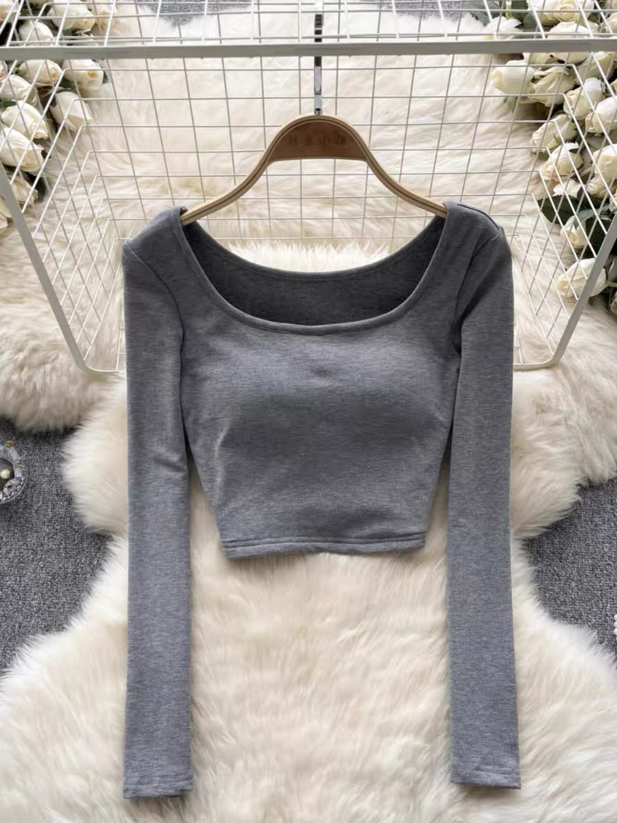 Slay movement top TZZ2083 image
