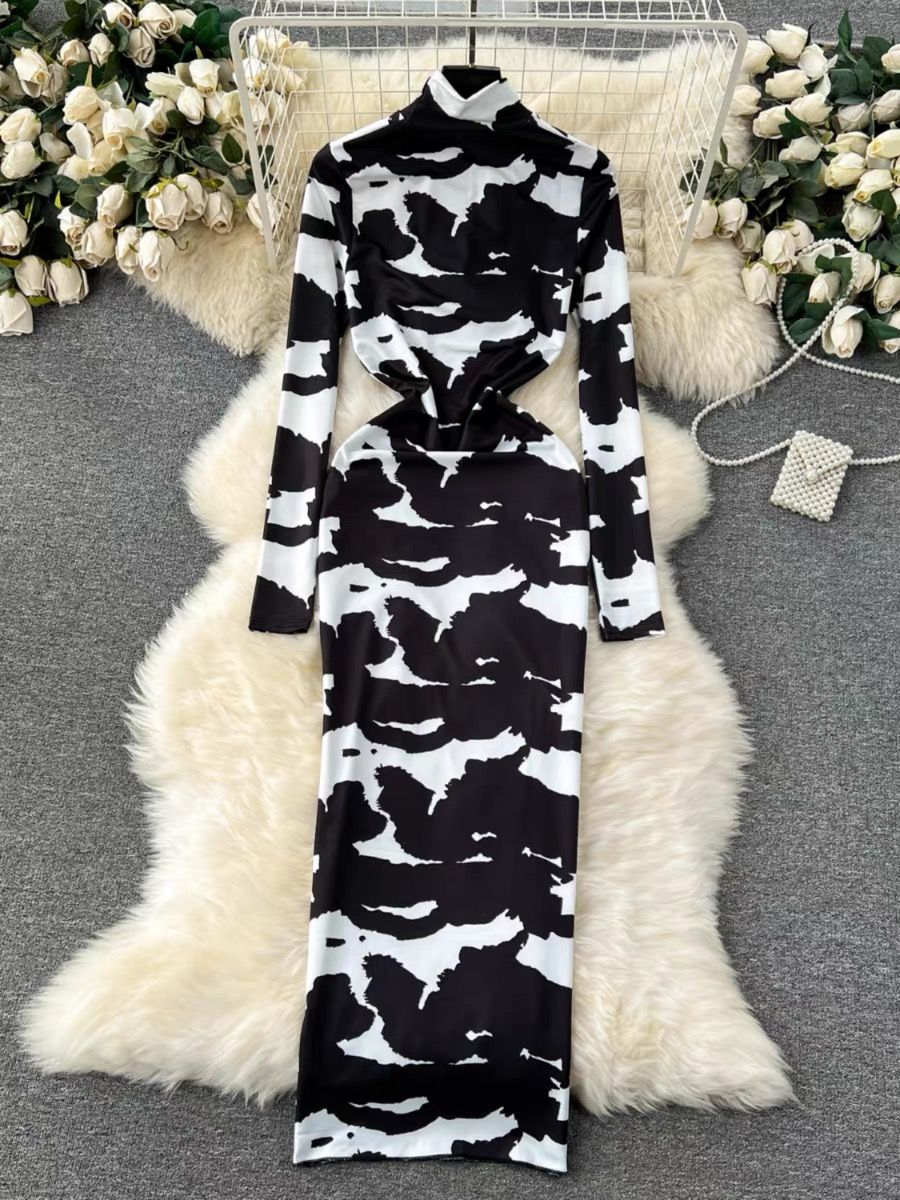 All those curves gown CBC240 image