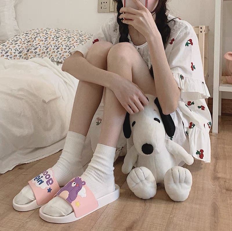 Goodnight my love slips SNZZ273 image