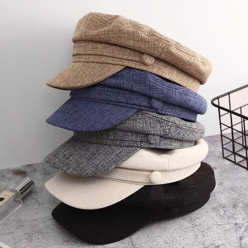 Preferring your puff face cap HW108 image