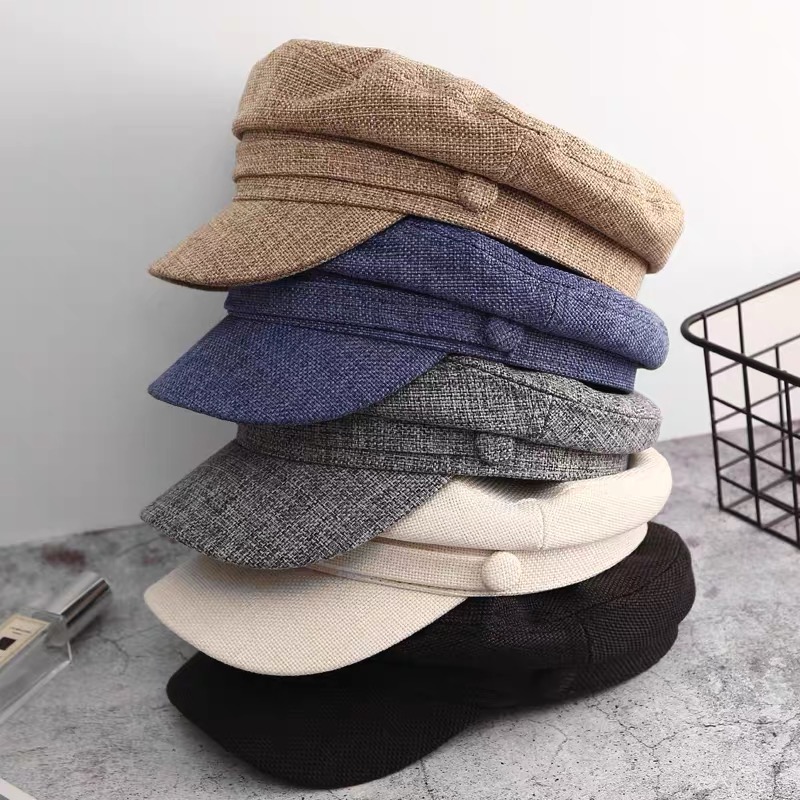 Preferring your puff face cap HW108