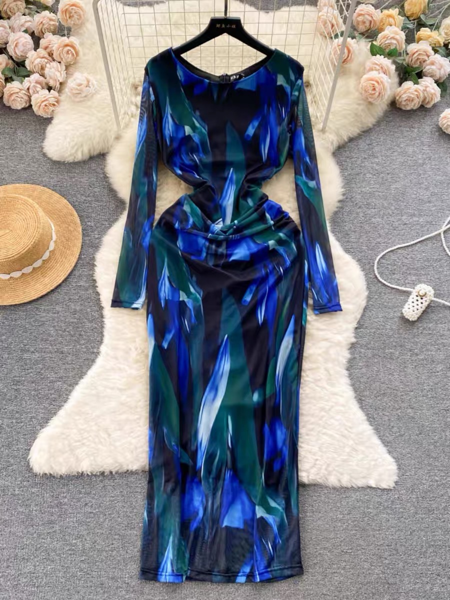 Sexy but sweet dress CBC483