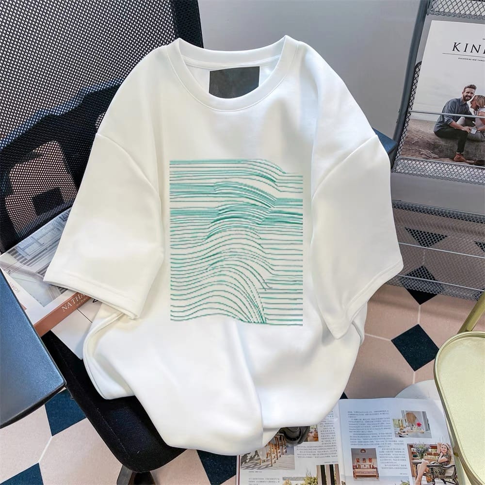 Weekend summer T-Shirt TSZZ452 image