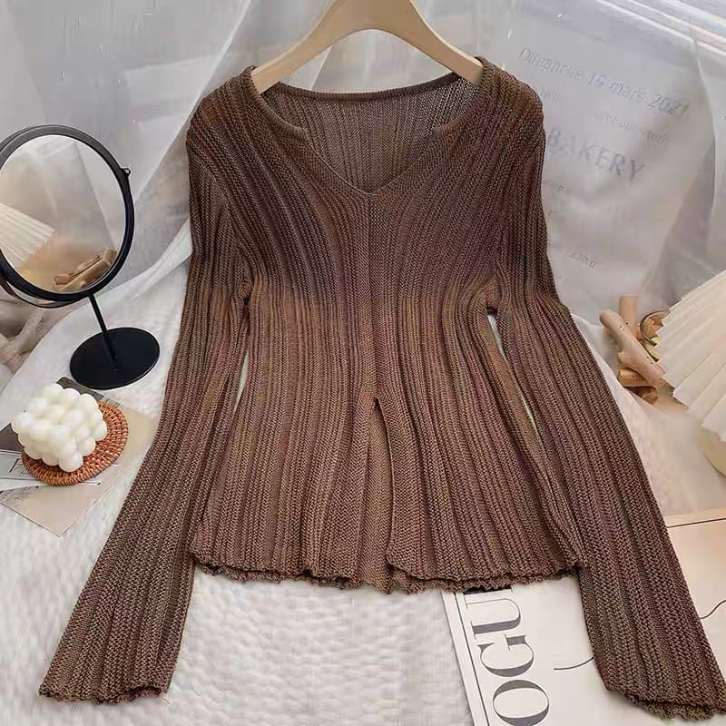 Brea babe top TZZ2565 image