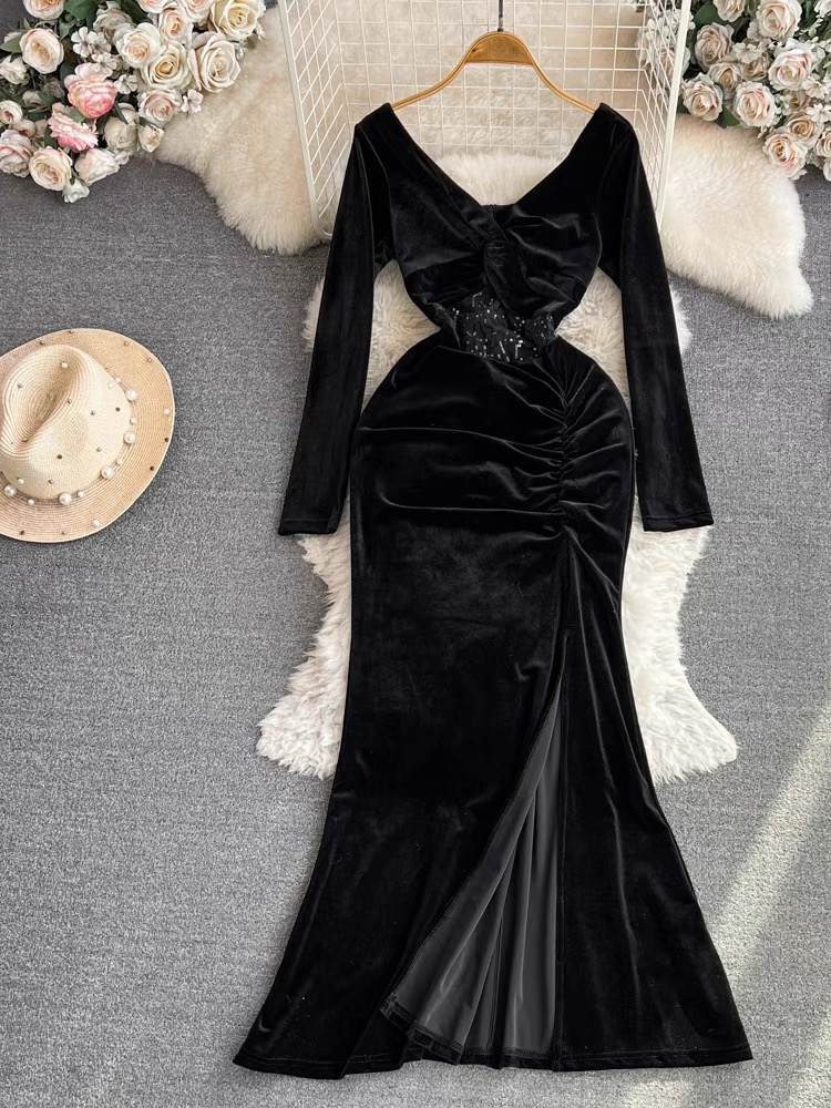 The new me dress FD473