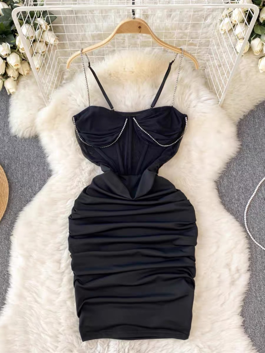 111 angel dress CBC447
