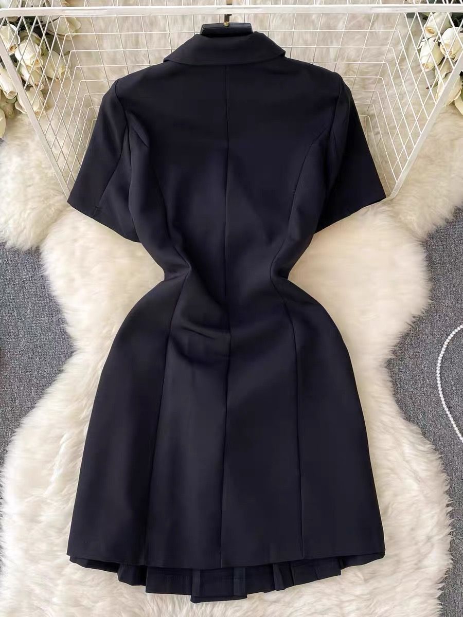 Los Angeles suit Dress FD564 image