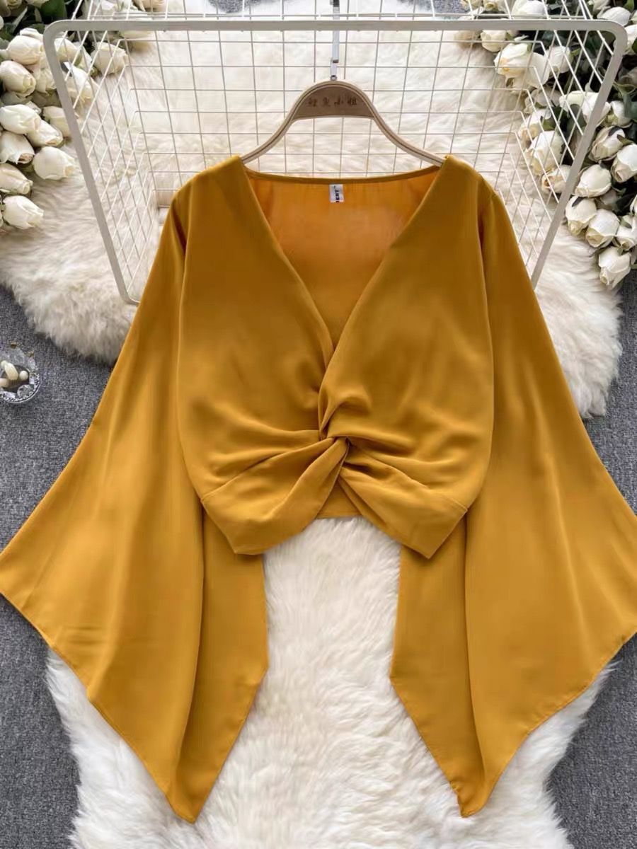 Twinkle nights top TZZ2427 image