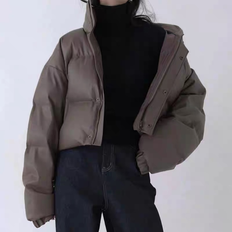 Hit my line bomber jacket CJ147 image