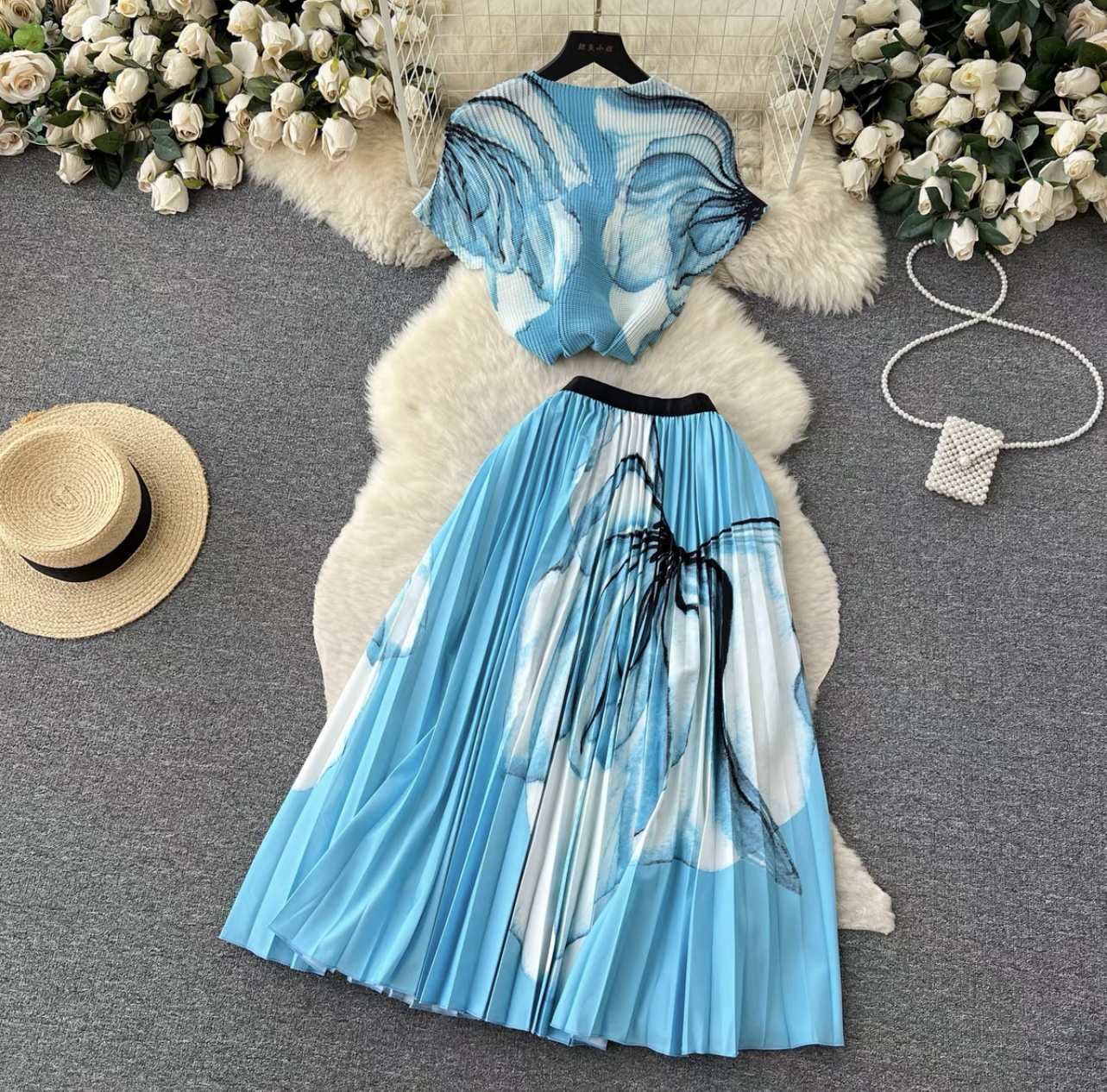 Added Product
