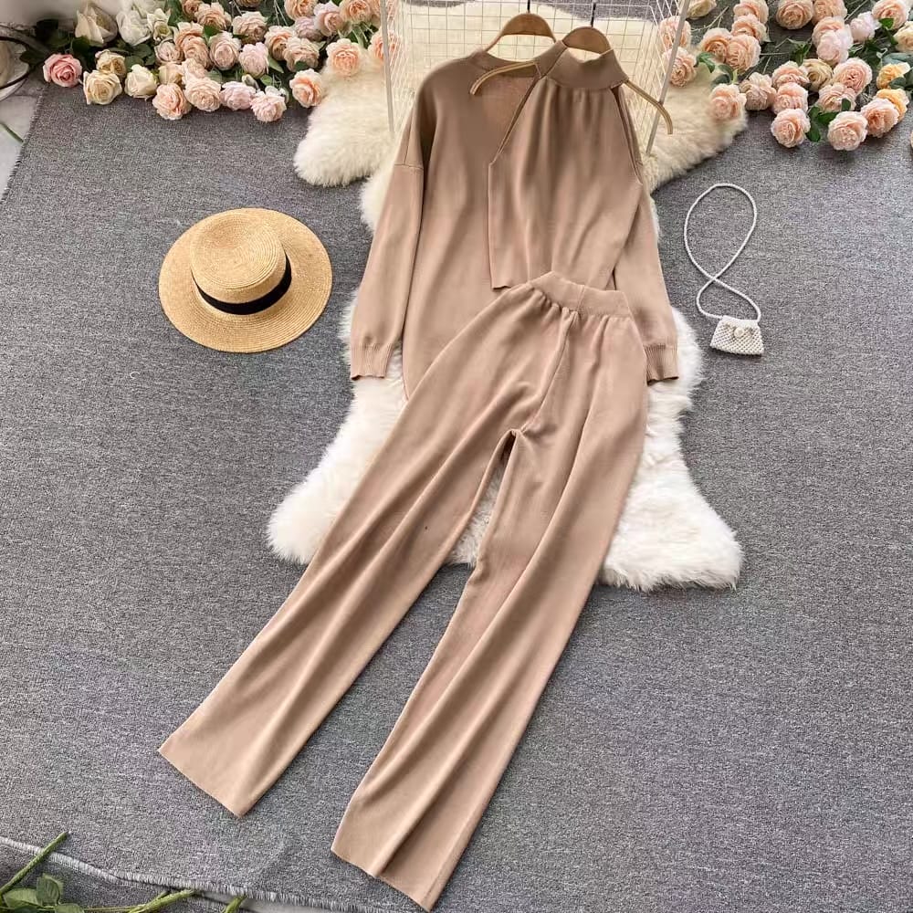 Passion and comfort miles away set STP6 image