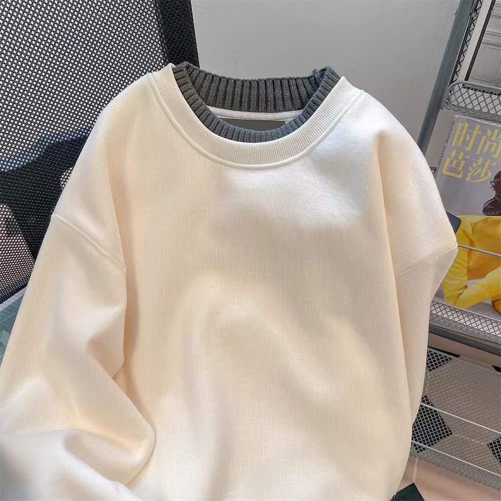 Show stopper sweatshirt SSZZ630 image