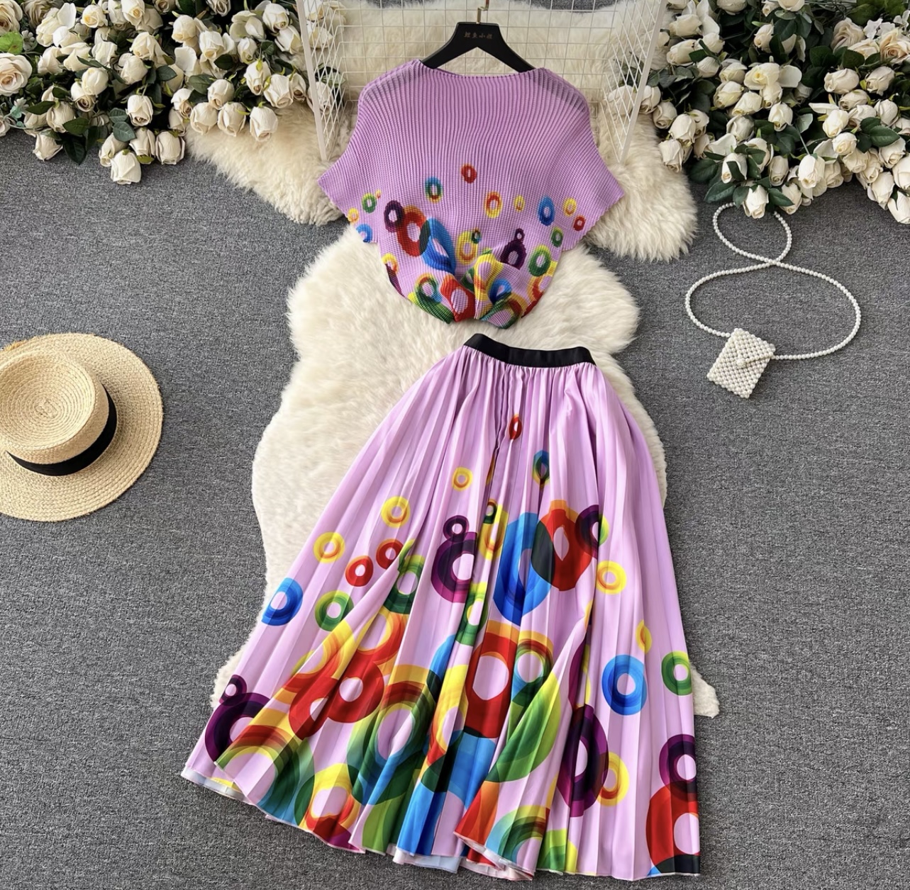 Added Product