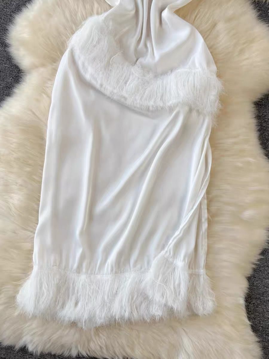 Wings babe dress CBC489 image