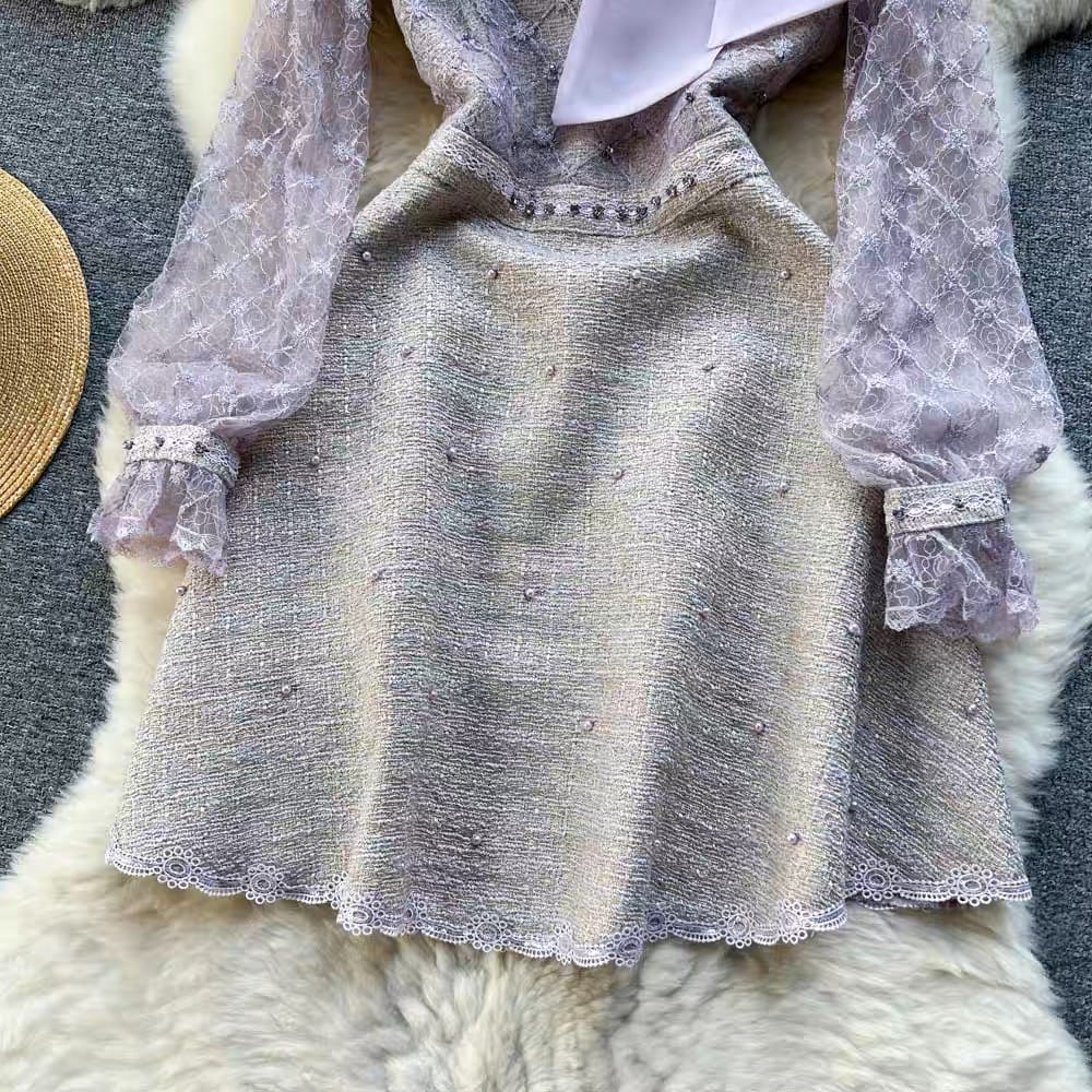 Royal status dress FD134 image