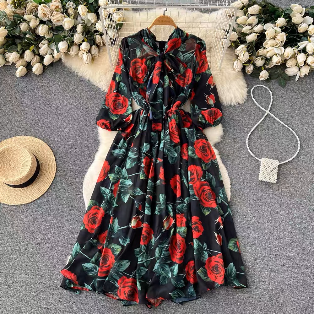 In the spotlight dress CD267 image