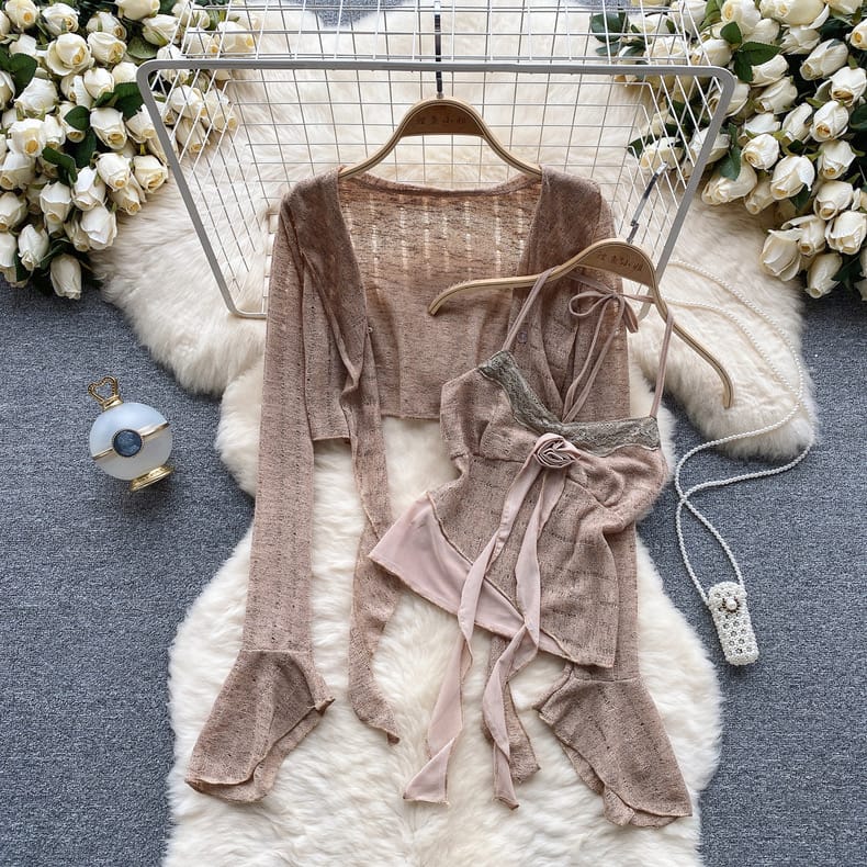 Send me roses top set TZZ2188 image