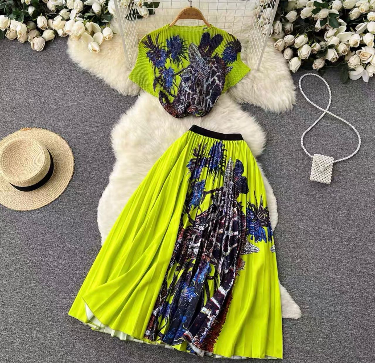 Got mooves print set TPZZ863 image