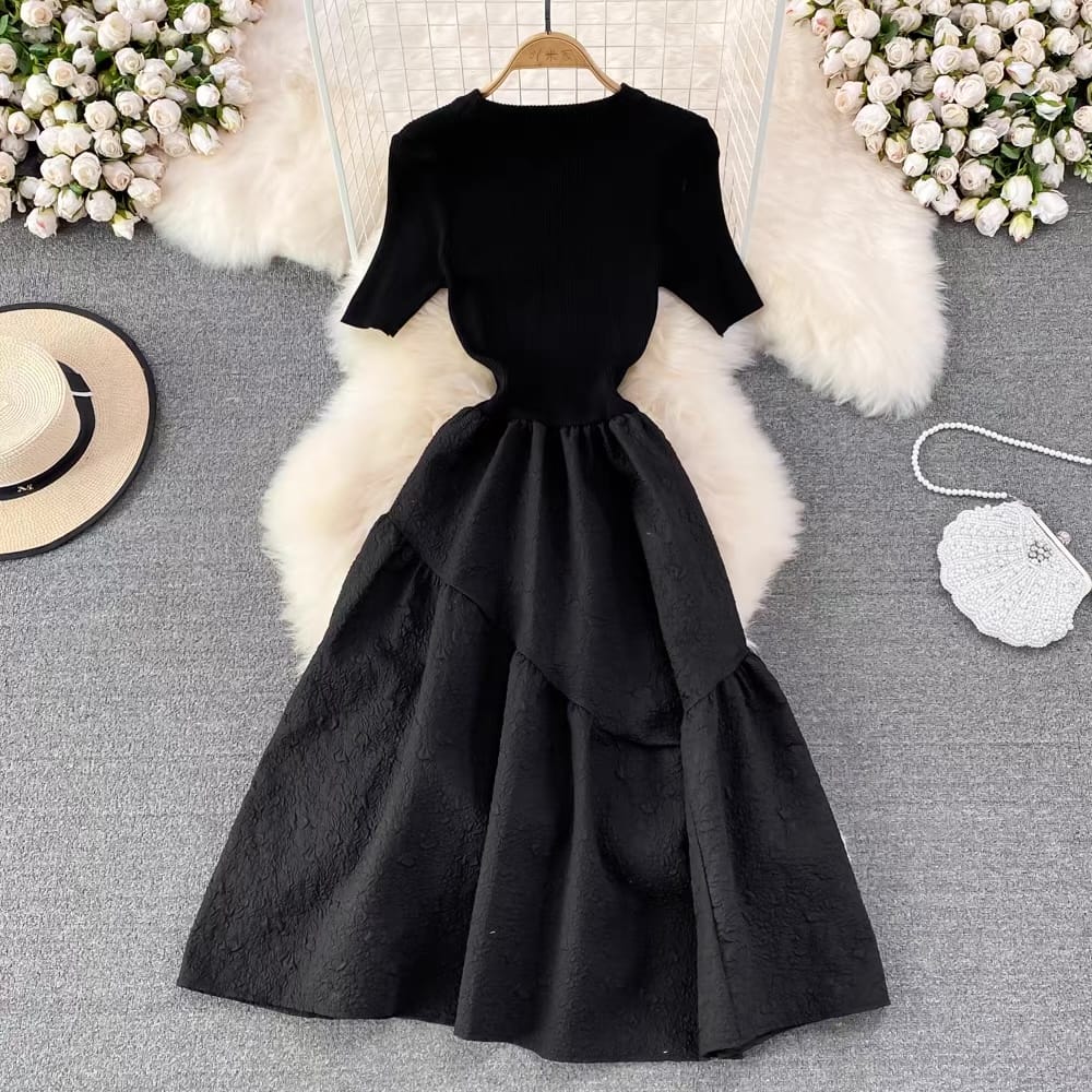 All business baby dress CD180 image