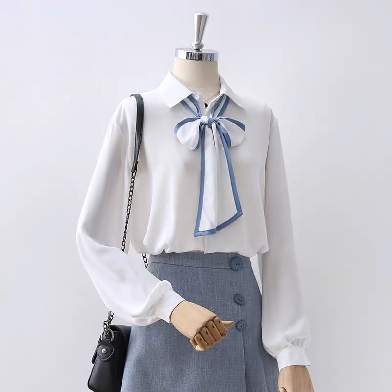 Life treasures blous ZVB103 image