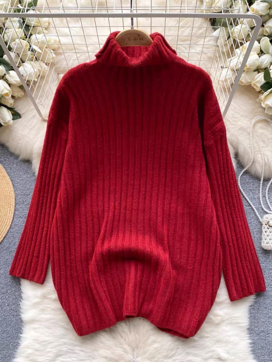 Cuddle me up sweater SSZZ850 image