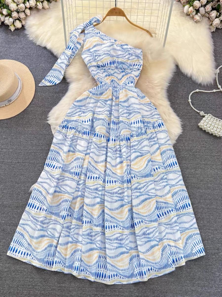 Festive ready dress CD670 image