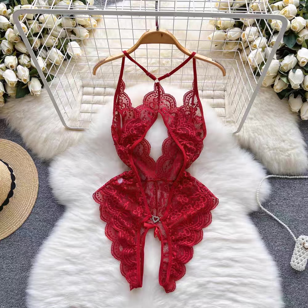Sexy baby tonight lace LI110 image