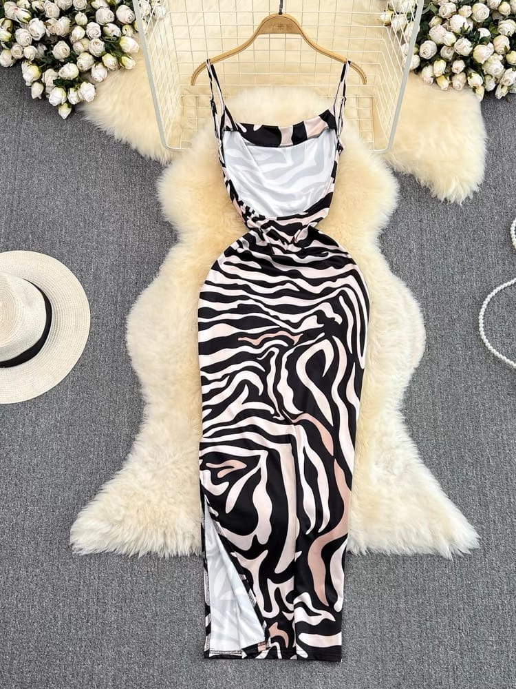 On a double date gown CBC114 image