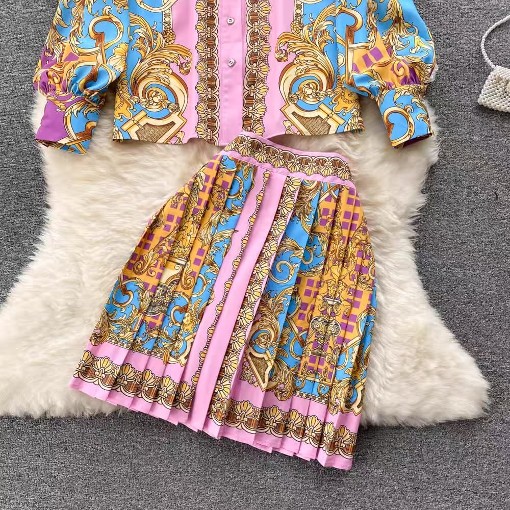 Work of art micro set TPZZ780 image