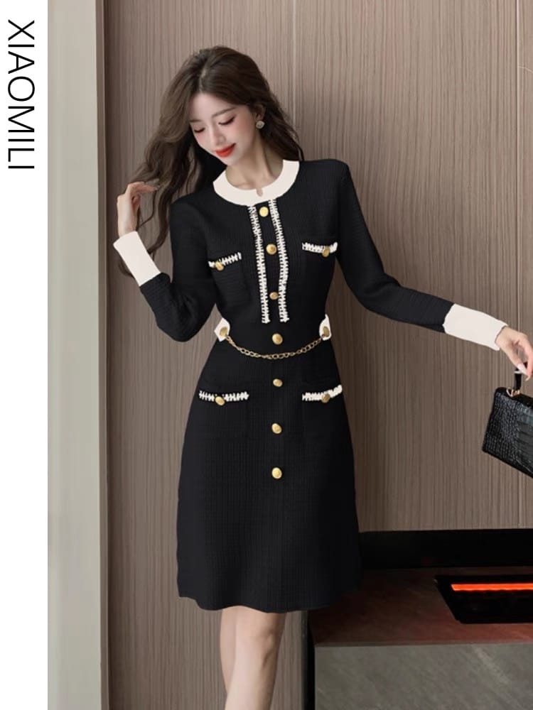 Unapologetic royal dress FBC40 image