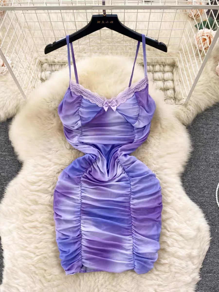 Beware of love gown CBC410