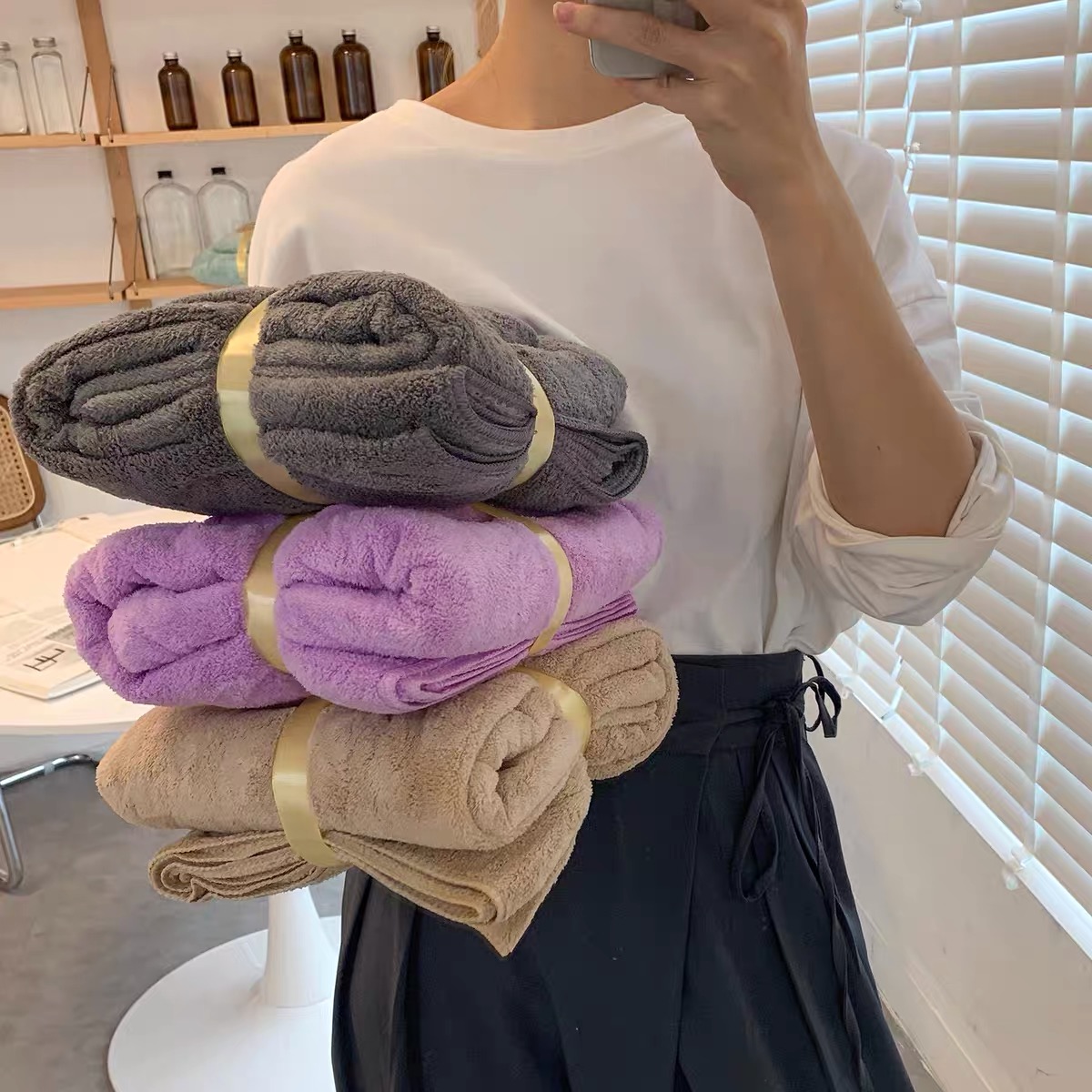 Added Product