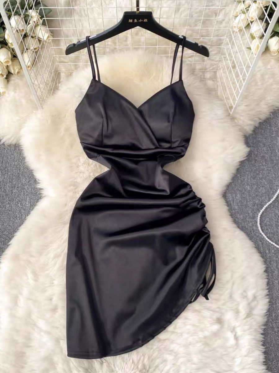 Treat you right dress CBC425 image