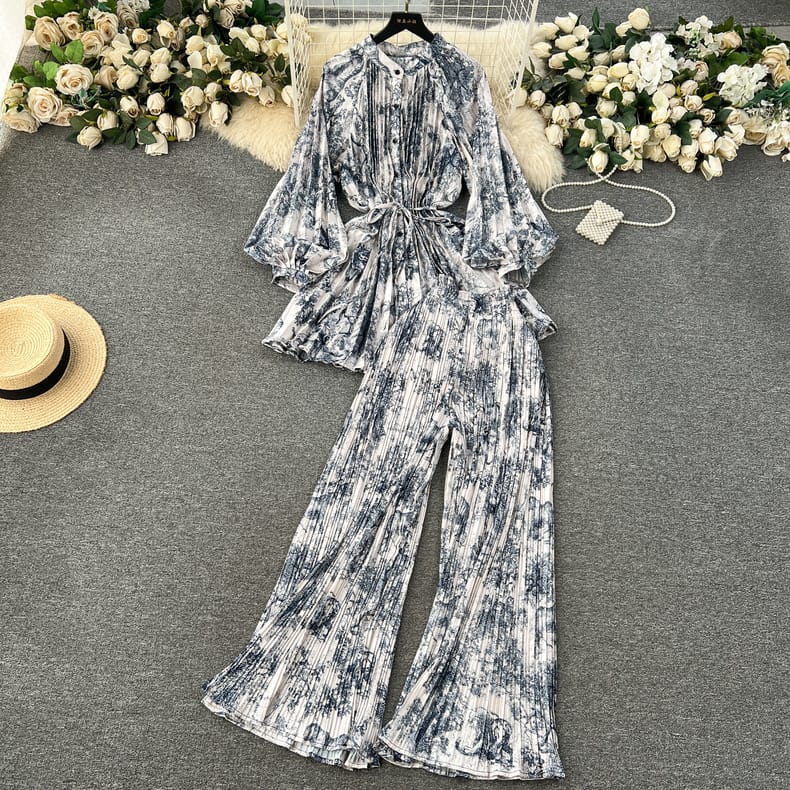 Custom made print set TPZZ3408 image