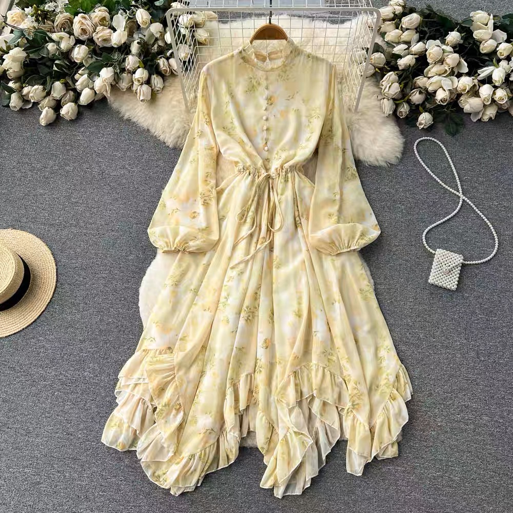 Knockout girl dress CD219 image