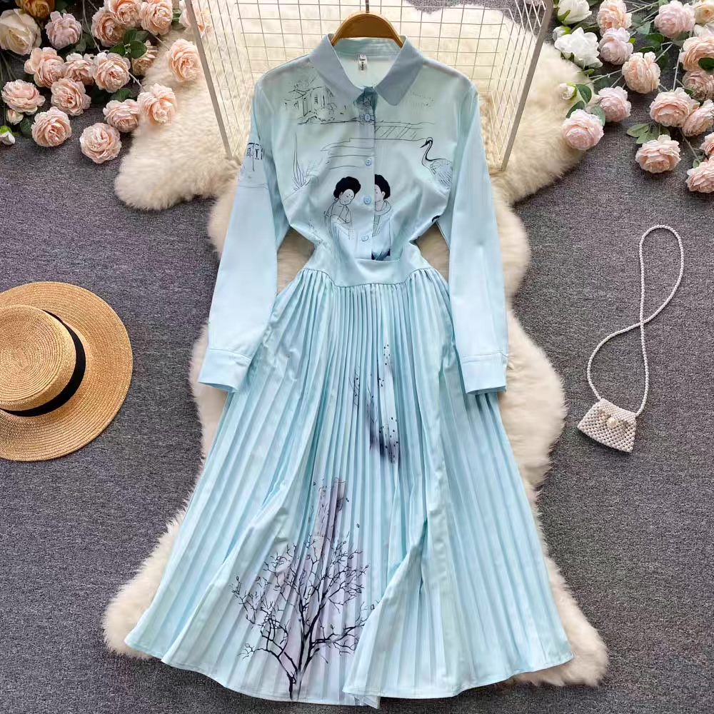 Jam jam dress FD71