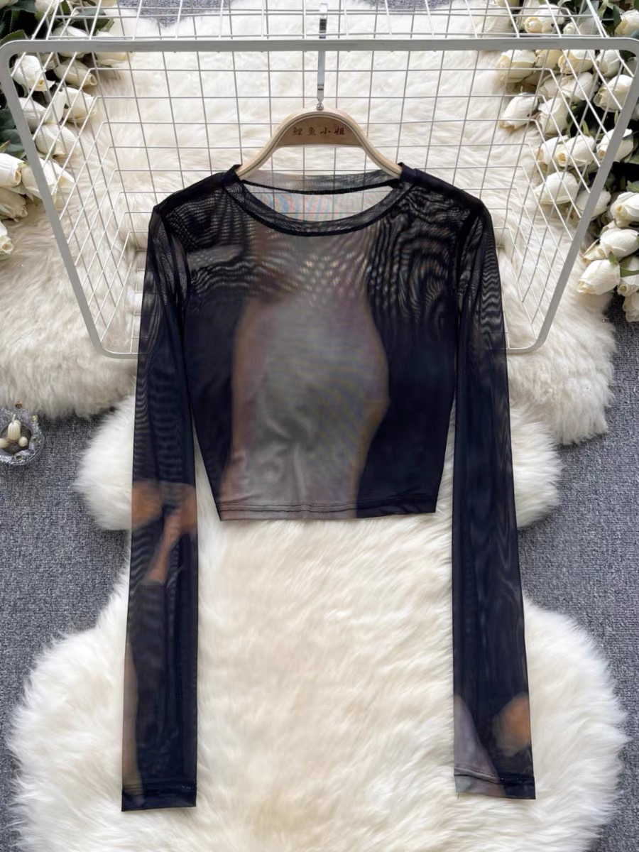 Stay pretty top TZZ1616 image