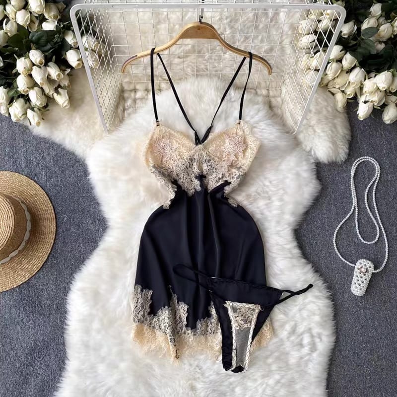 Bunching mood night set SW105 image