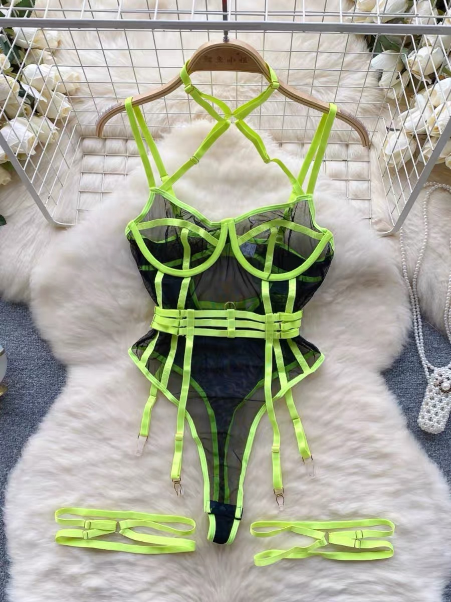 Je’taime bikini LI170